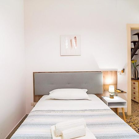 Hotiday Room Collection - Ortigia Opera Syracuse Esterno foto