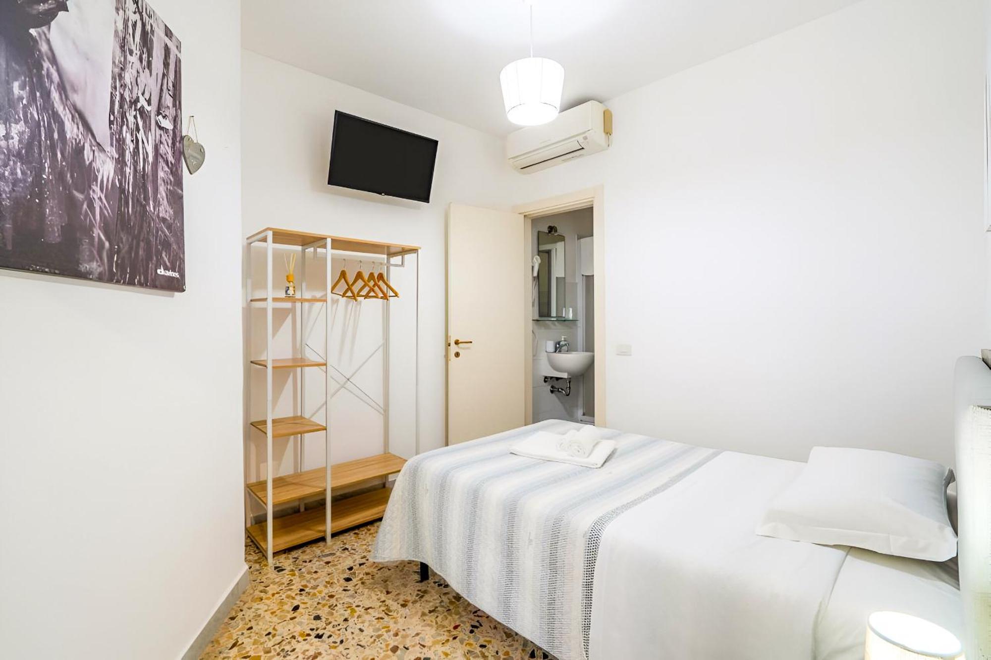 Hotiday Room Collection - Ortigia Opera Syracuse Esterno foto