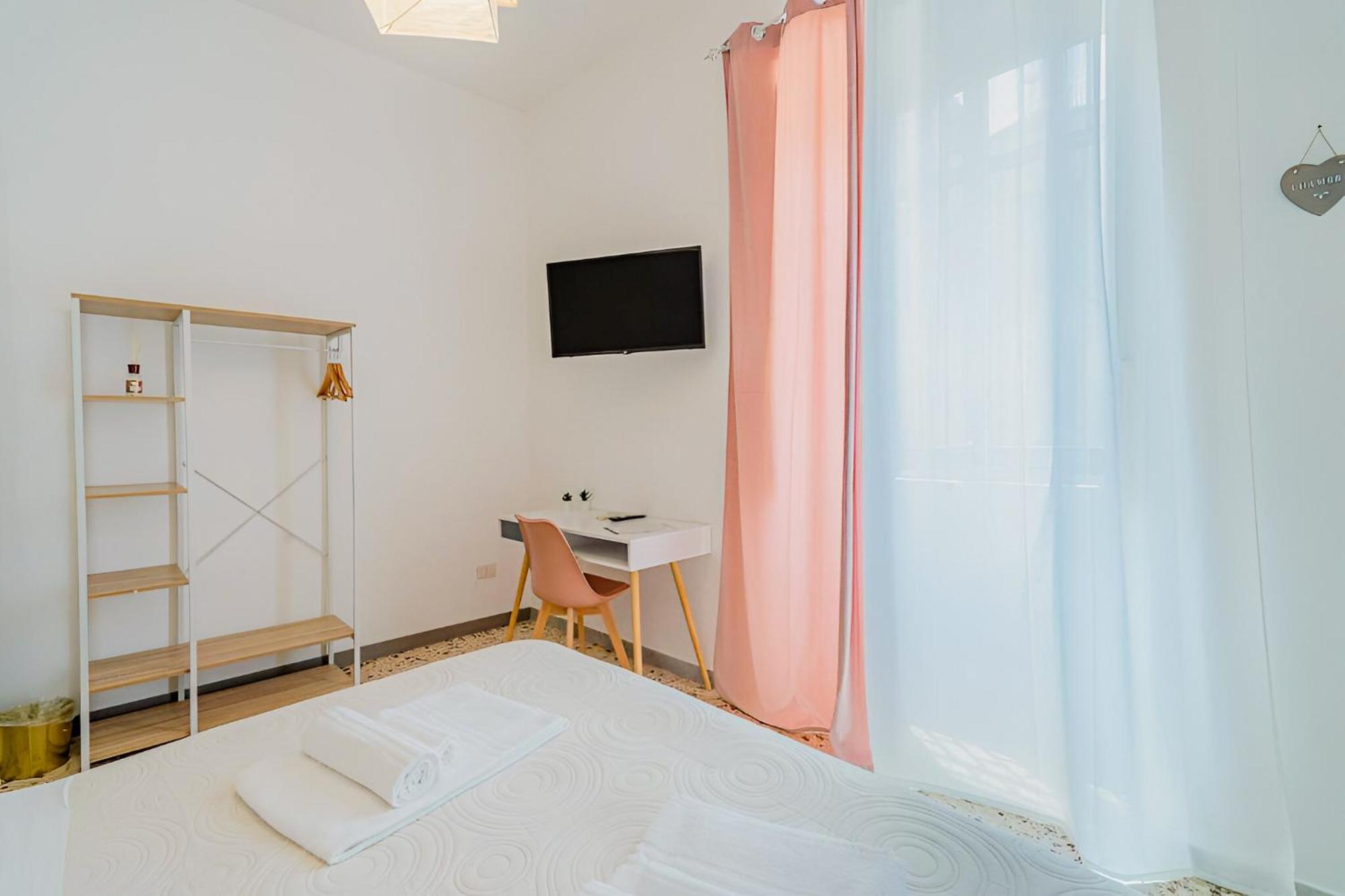 Hotiday Room Collection - Ortigia Opera Syracuse Esterno foto