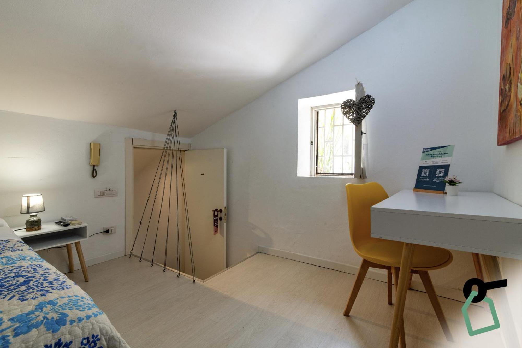 Hotiday Room Collection - Ortigia Opera Syracuse Esterno foto