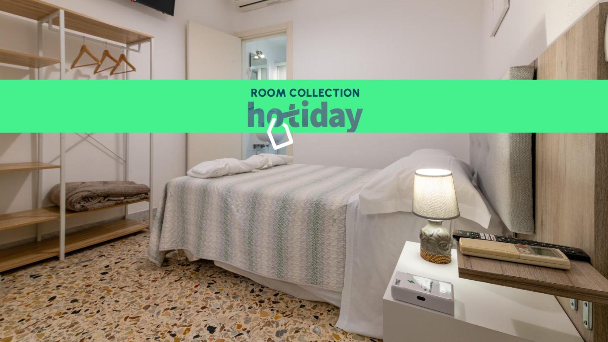 Hotiday Room Collection - Ortigia Opera Syracuse Esterno foto