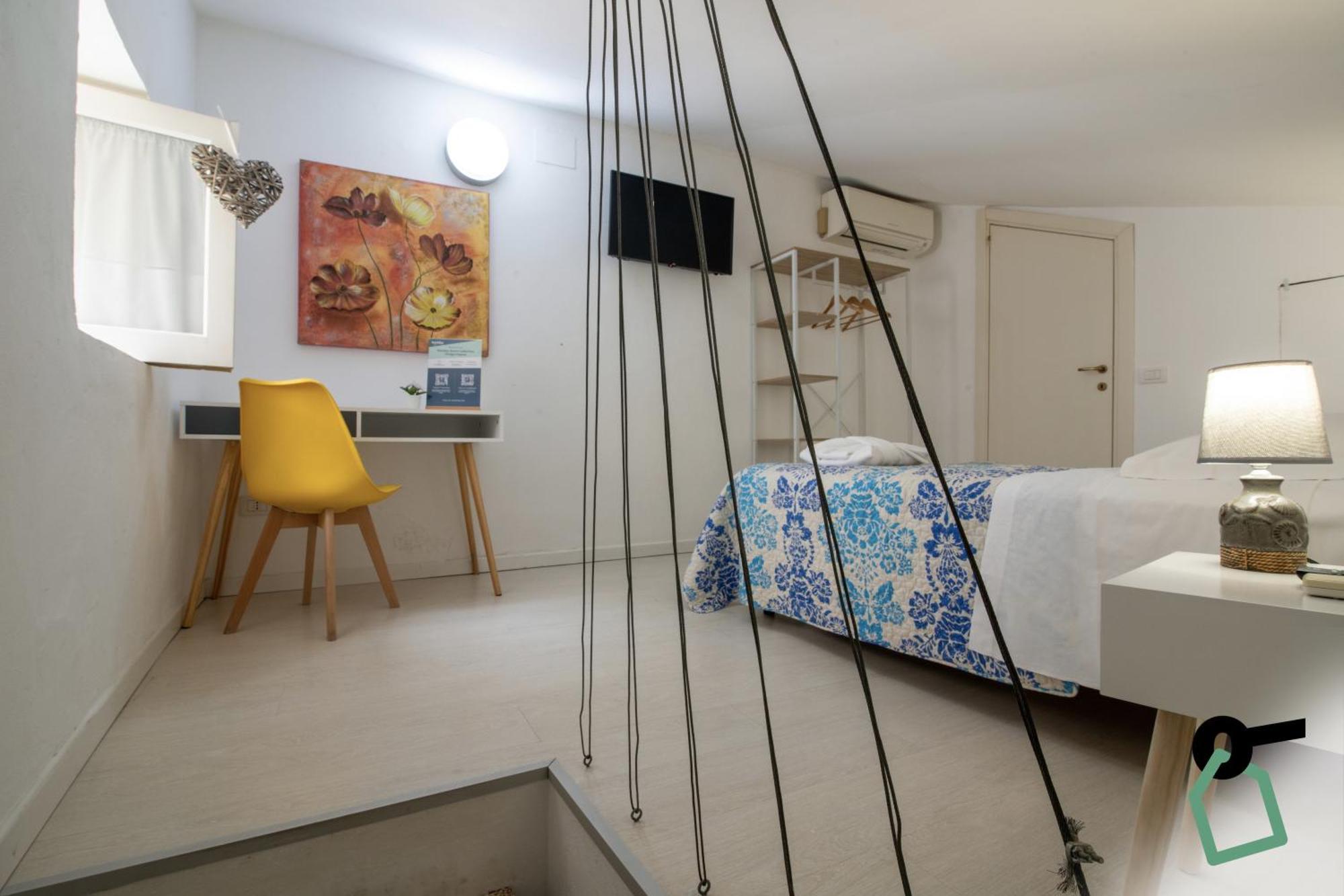 Hotiday Room Collection - Ortigia Opera Syracuse Esterno foto