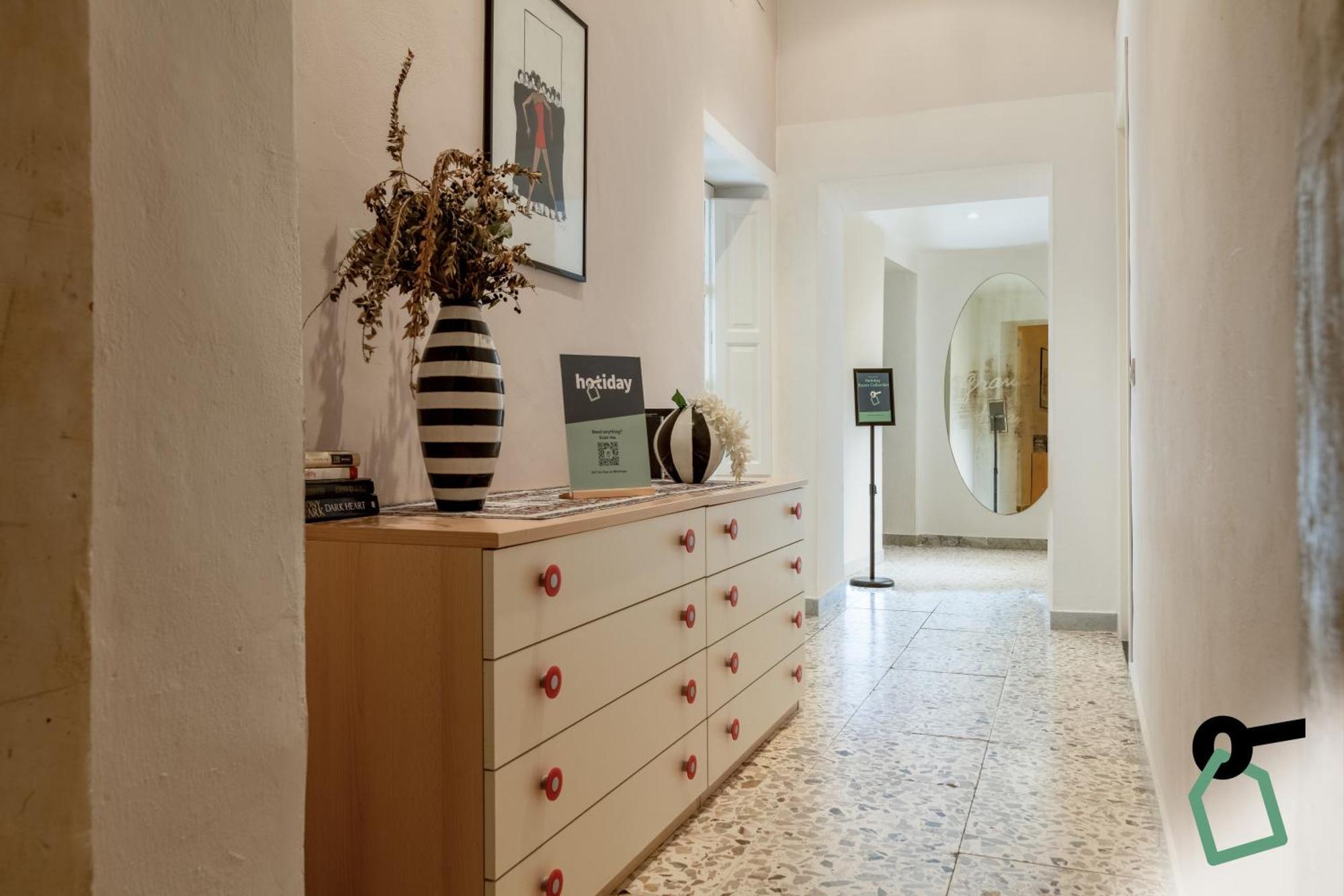 Hotiday Room Collection - Ortigia Opera Syracuse Esterno foto
